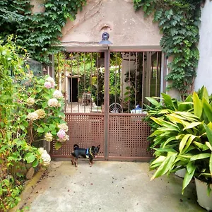 Marakasa B&B Sant Antoni De Calonge