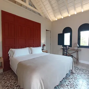 Hotel Boutique La Parada Del Marqués, Séville