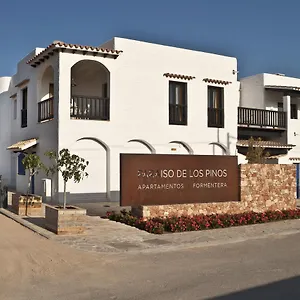 Paraíso De Pinos 4*, San Francisco Javier España