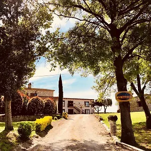El Ranxo 3*, Franciach España