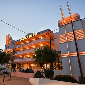Paradiso Ibiza Art - Adults Only 4*, San Antonio Abad España