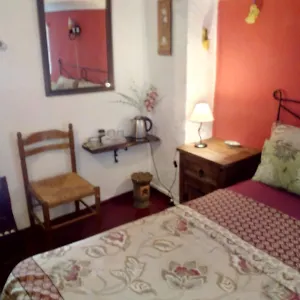 Bed & Breakfast Casa La Rosa, Almedinilla