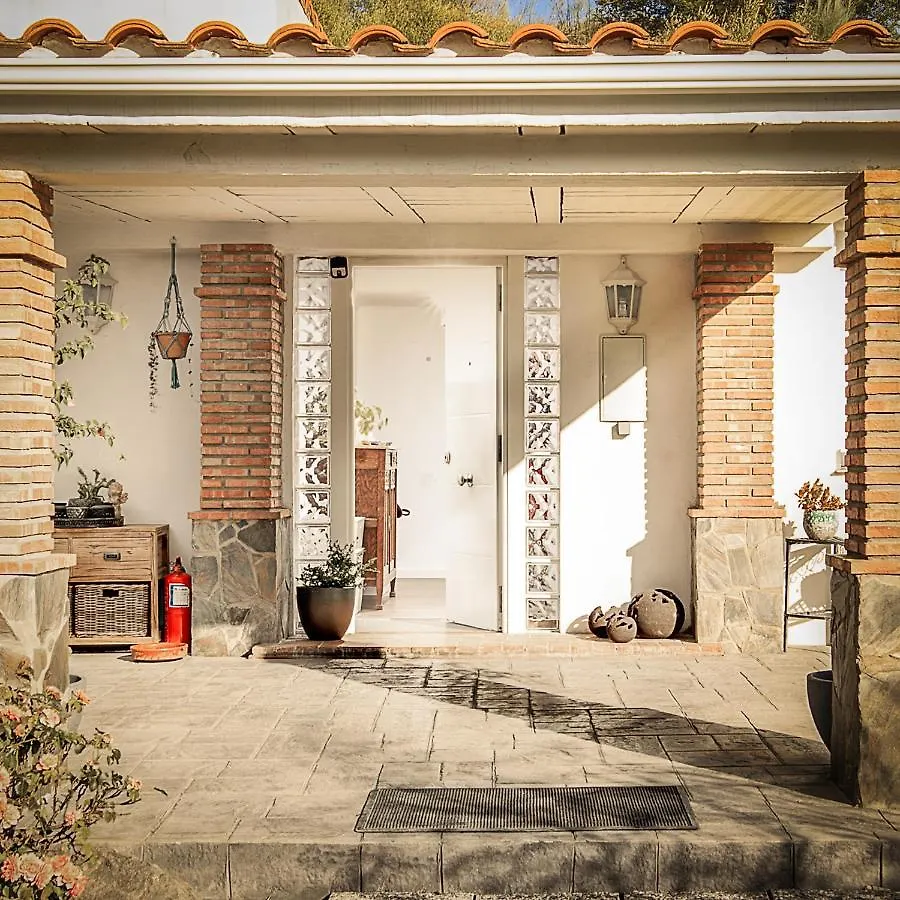 Bed & Breakfast Casa Dilica Bed and Breakfast Pizarra