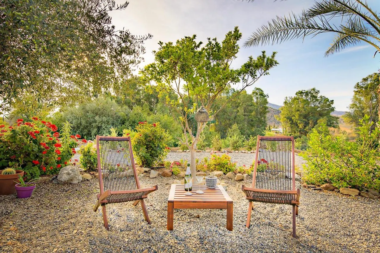 Bed and Breakfast Casa Dilica Pizarra