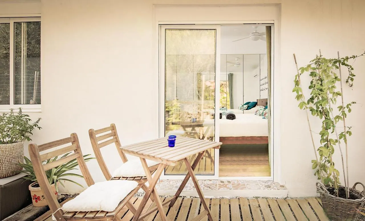 Bed and Breakfast Casa Dilica Pizarra